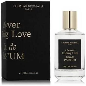 Thomas Kosmala A Never Ending Love