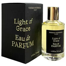 Thomas Kosmala Light Of Grace