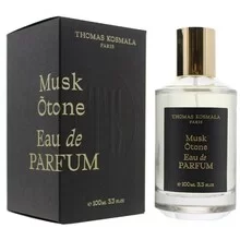 Thomas Kosmala Musk Otone