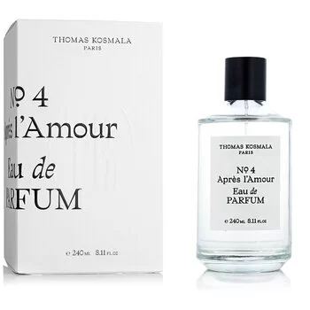Thomas Kosmala No.4 Aprés l'Amour