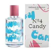 Thomas Kosmala No.4 Candy