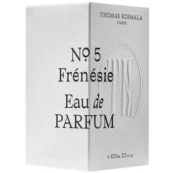 Thomas Kosmala No.5 Frensie