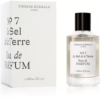 Thomas Kosmala No.7 Le Sel de la Terre