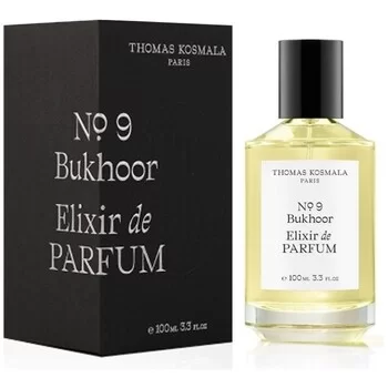 Thomas Kosmala No.9 Bukhoor Elixir de Parfum