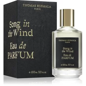 Thomas Kosmala Song In The Wind