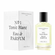 Thomas Kosmala Well 1 Tonic Blanc