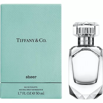 Tiffany & Co. Sheer