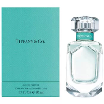 Tiffany & Co. Tiffany & Co.