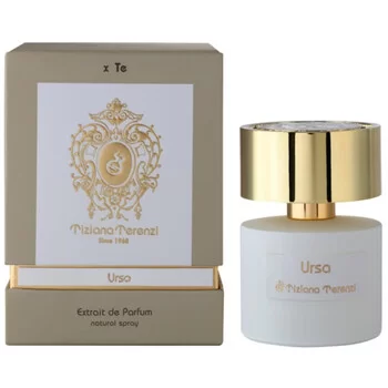 Tiziana Terenzi Pound