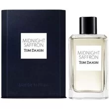 Tom Daxon Midnight Saffron