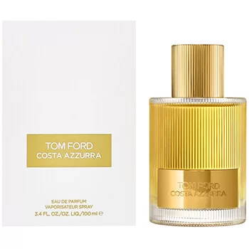 Tom Ford Costa Azzurra Signature Collection