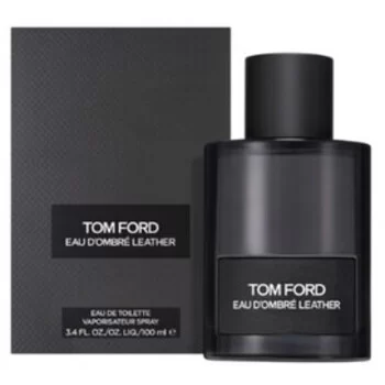 Tom Ford Eau d'Ombré Leather