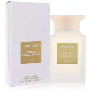 Tom Ford Eau de Soleil Blanc