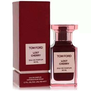 Tom Ford Electric Cherry