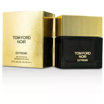Tom Ford Extreme Noir