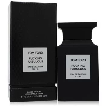 Tom Ford Fucking Fabulous