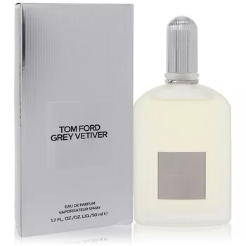 Tom Ford Grey Vetiver