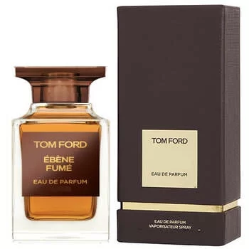 Tom Ford Private Blend Ébene Fumé