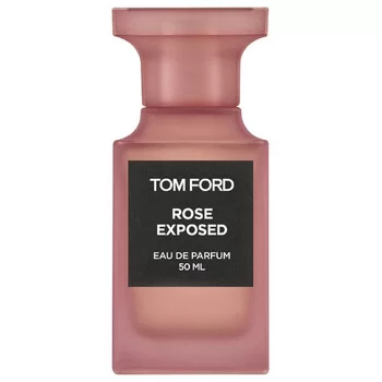 Tom Ford Rose Exposed