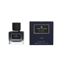 Tom Tailor Pure