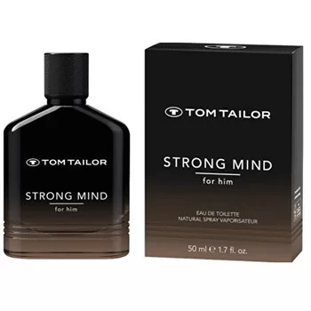 Tom Tailor Strong Mind