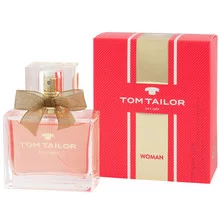Tom Tailor Urban Life Woman