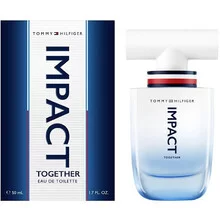 Tommy Hilfiger Impact Together