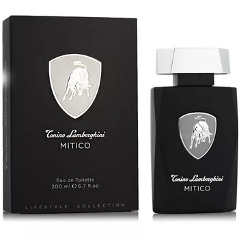 Tonino Lamborghini Mítica