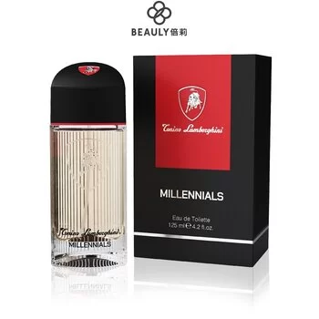 Tonino Lamborghini Millennials