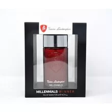 Tonino Lamborghini Millennials Winner