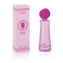 Tous Kids Girl