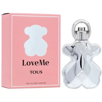 Tous LoveMe The Silver