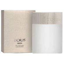 Tous MAN Les Colognes Concentrées