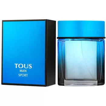 Tous Man Sport