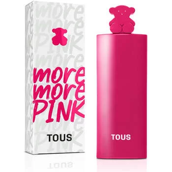 Tous More More Pink