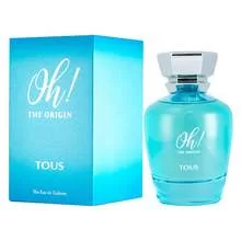Tous Oh! The Origin