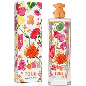 Tous Sorbet Garden