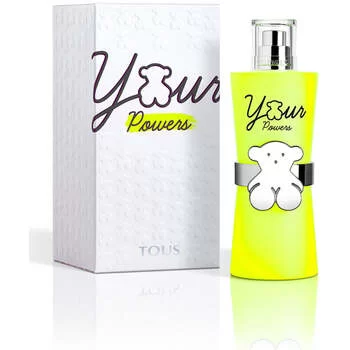 Tous Your Powers