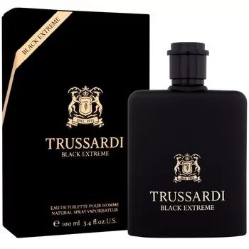 Trussardi Black Extreme