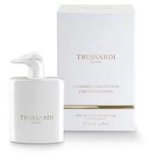 Trussardi Donna Levriero Limited Edition Intense