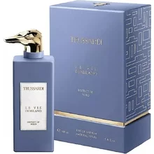 Trussardi Le Vie Di Milano District of Nolo
