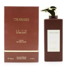 Trussardi Le Vie Di Milano I Vicoli Via Fiori Chiari