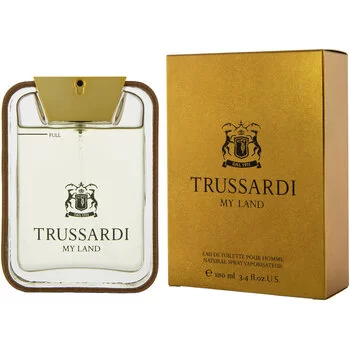 Trussardi My Land