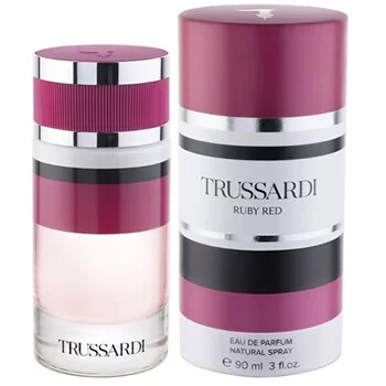 Trussardi Ruby Red
