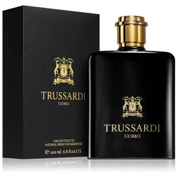 Trussardi Uomo