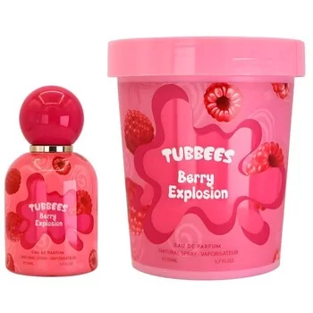 Tubbees Berry Explosion