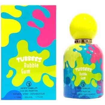 Tubbees Bubble Gum