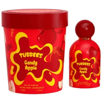 Tubbees Candy Apple