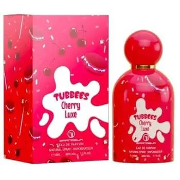 Tubbees Cherry Luxe