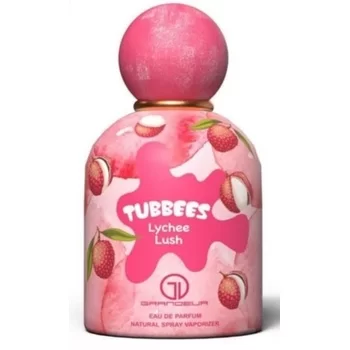 Tubbees Lychee Lush